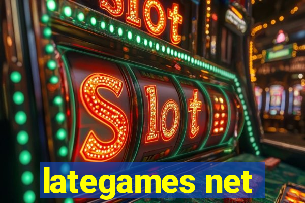 lategames net